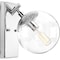 Progress Lighting Mod Collection One-Light Bath & Vanity P2850-15 - alternate 1